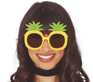 Guirca Brýle - ananasy