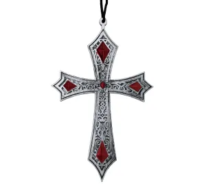 Guirca Gotický kříž