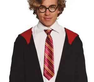 Guirca Harry Potter - Nebelvírská kravata