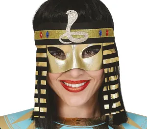 Guirca Maska - Egypťanky