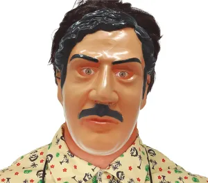 Guirca Maska - Pablo Escobar