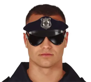 Guirca Policejní brýle