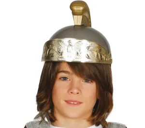 Guirca Římská helma pro děti