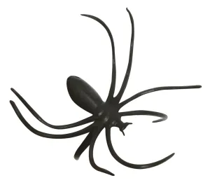 Guirca Dekorace pavouků 50 ks