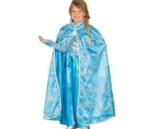 Guirca Dětský plášť Elsa