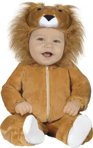 Guirca Dětský kostým pro nejmenší - malý Levík Velikost nejmenší: 18 - 24 měsíců