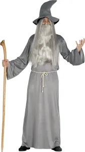 Guirca Kostým Gandalf Velikost - dospělý: L