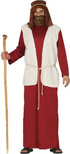 Guirca Pánský kostým - Pastýř Velikost - dospělý: L