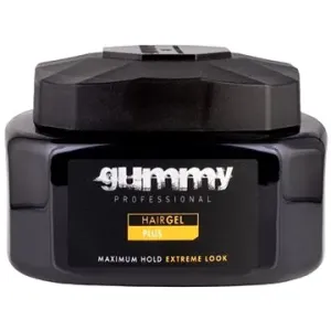 Gummy Professional Gel na vlasy Extreme Look Plus 500 ml