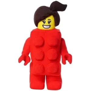 LEGO Tehlička Holka