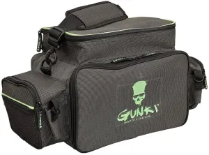 Gunki Taška + 3x Plastový Box Gunki Iron-T Box Bag Front-Pike Pro #4084408