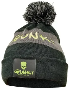 Gunki Zimní čepice Gunki Team #3233133