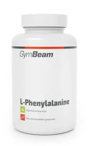 L-Phenylalanine - GymBeam 90 kaps