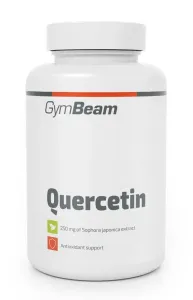 Quercetin - GymBeam 90 kaps