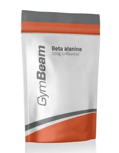 Beta-Alanin - GymBeam 500 g