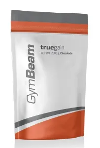 True Gain - GymBeam 2500 g Vanilla
