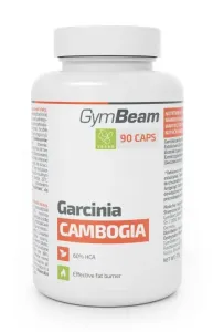 Garcinia Cambogia - GymBeam 90 kaps