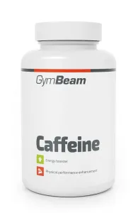 Caffeine - GymBeam 90 tbl