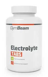 Electrolyte - GymBeam 90 tbl