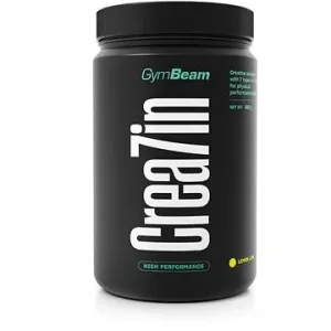GymBeam Kreatin Crea7in 300 g