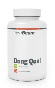 Dong Quai - GymBeam 90 kaps