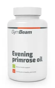 Evening Primrose Oil - GymBeam 90 kaps