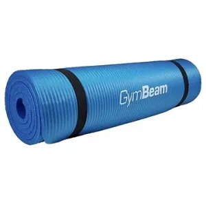 GymBeam Yoga Mat Blue