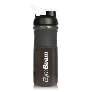 GymBeam Shaker Sportmixer Black White 760 ml #1157569