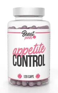 Appetite Control - Beast Pink 120 kaps
