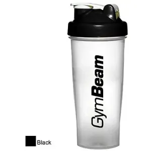 GymBeam Blend Bottle průsvitně-černý 700 ml