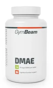DMAE - GymBeam 90 tbl