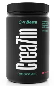 GymBeam Kreatin Crea7in vodní meloun 300 g