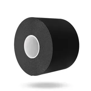 Gymbeam tejpovací páska K tape black #4573412