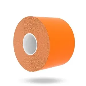 Gymbeam tejpovací páska K tape orange #4573409