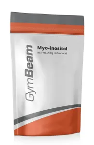 Myo Inositol - GymBeam 250 g