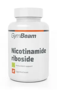 Nicotinamide Riboside - GymBeam 60 kaps