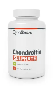 Chondroitin Sulphate - GymBeam 90 kaps