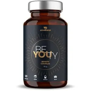BE(YOU)TY Beauty complex