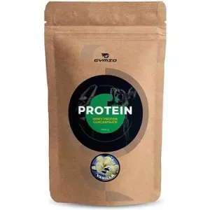 Gymio WPC Protein, vanilka