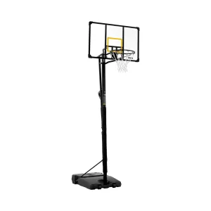 Basketbalový koš výškově nastavitelný 230 až 305 cm - Basketbalové koše Gymrex