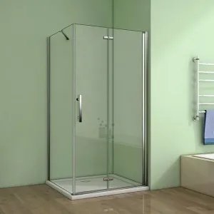 Sprchové dveře H K