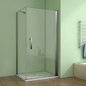 Sprchové vaničky H K
