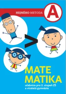 Matematika A - učebnice