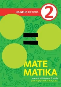 Matematika 2 - příručka učitele