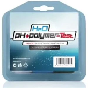 H2O COOL Ph + Polymer Test