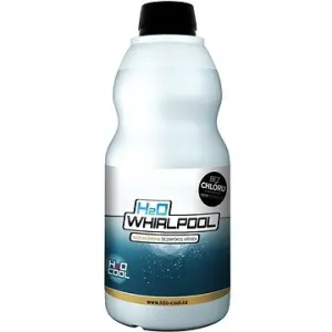 H2O COOL Whirlpool 1 l