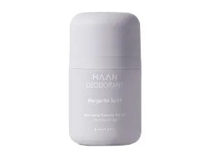 HAAN Kuličkový deodorant s prebiotiky Margarita Spirit (Nourishing Prebiotic Roll-on) 40 ml 40 ml