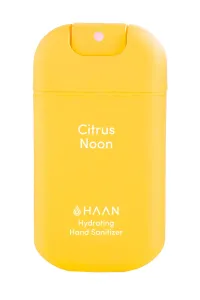 HAAN Citrus Noon antibakteriální čisticí sprej na ruce