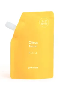 HAAN Citrus Noon - náhradní náplň do antibakteriálního spreje