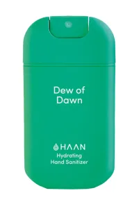 HAAN Dew Of Dawn antibakteriální čisticí sprej na ruce